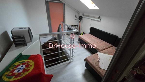 Maison à vendre 8 pièces de 162 m²