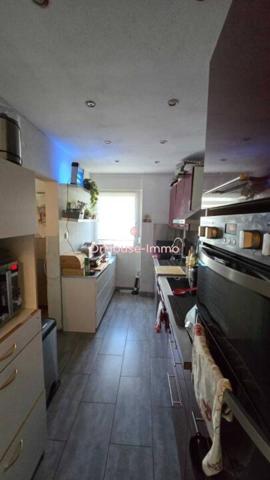 Maison à vendre 8 pièces de 162 m²