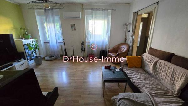 Maison à vendre 8 pièces de 162 m²