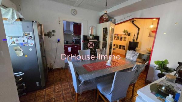 Maison à vendre 8 pièces de 162 m²