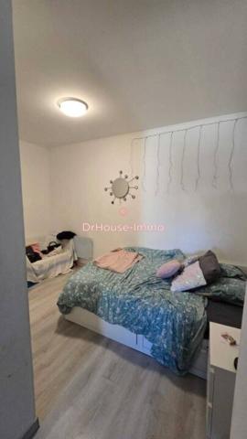 Maison à vendre 8 pièces de 162 m²