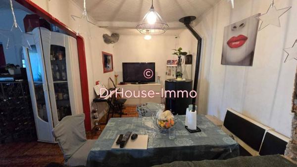 Maison à vendre 8 pièces de 162 m²