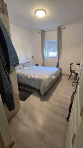 Maison à vendre 8 pièces de 162 m²