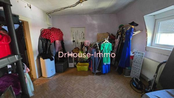 Maison à vendre 8 pièces de 162 m²