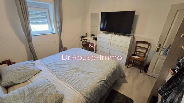 Maison à vendre 8 pièces de 162 m²