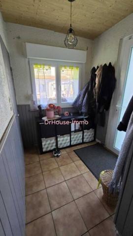 Maison à vendre 8 pièces de 162 m²