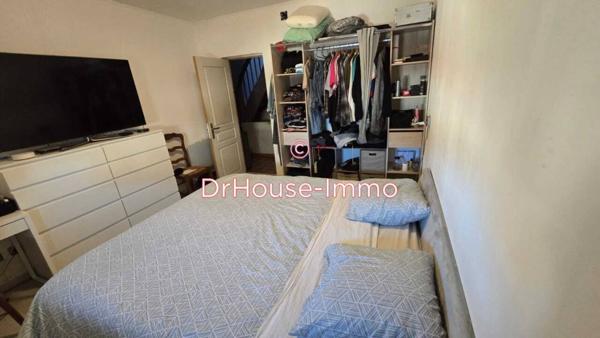 Maison à vendre 8 pièces de 162 m²