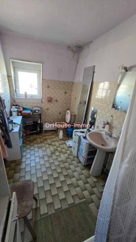 Maison à vendre 8 pièces de 162 m²