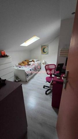 Maison à vendre 8 pièces de 162 m²