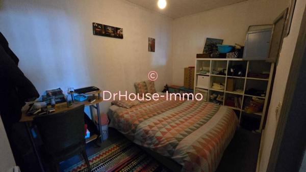 Maison à vendre 8 pièces de 162 m²