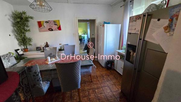 Maison à vendre 8 pièces de 162 m²