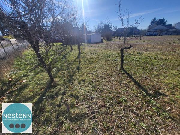 Maison a vendre a Olivet - 5 pieces avec grand terrain