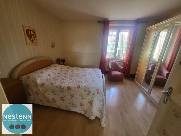 Maison a vendre a Olivet - 5 pieces avec grand terrain