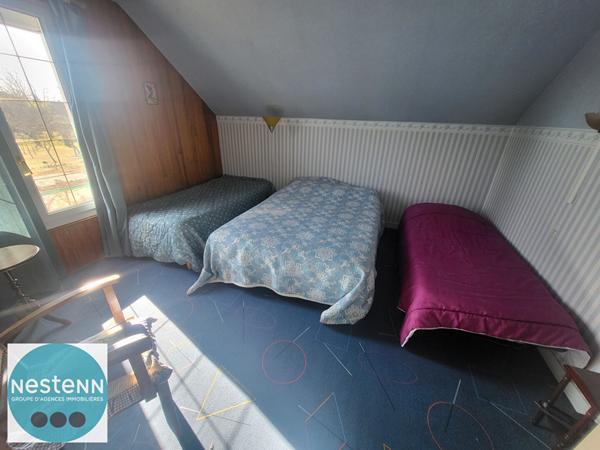 Maison a vendre a Olivet - 5 pieces avec grand terrain