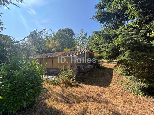 Maison Cosse Le Vivien - 136 m2 , Cosse le vivien Maison Cosse Le Vivien - 136 m2 , Cosse le vivien