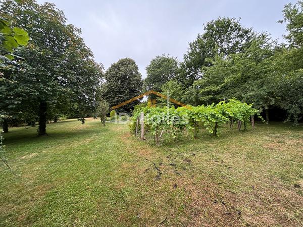 Maison Cosse Le Vivien - 136 m2 , Cosse le vivien Maison Cosse Le Vivien - 136 m2 , Cosse le vivien