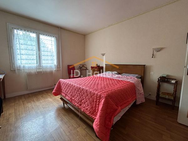 Maison Cosse Le Vivien - 136 m2 , Cosse le vivien Maison Cosse Le Vivien - 136 m2 , Cosse le vivien