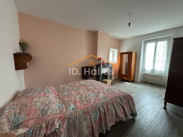 Maison Cosse Le Vivien - 136 m2 , Cosse le vivien Maison Cosse Le Vivien - 136 m2 , Cosse le vivien