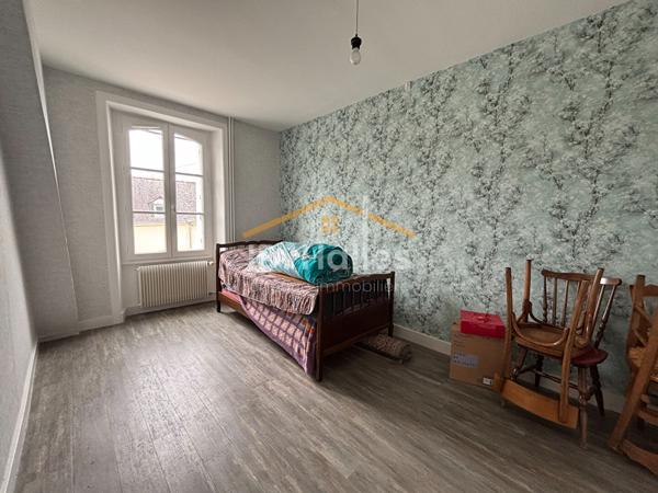 Maison Cosse Le Vivien - 136 m2 , Cosse le vivien Maison Cosse Le Vivien - 136 m2 , Cosse le vivien