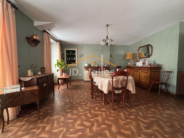 Maison Cosse Le Vivien - 136 m2 , Cosse le vivien Maison Cosse Le Vivien - 136 m2 , Cosse le vivien