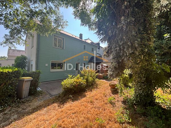 Maison Cosse Le Vivien - 136 m2 , Cosse le vivien Maison Cosse Le Vivien - 136 m2 , Cosse le vivien