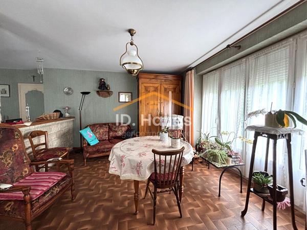 Maison Cosse Le Vivien - 136 m2 , Cosse le vivien Maison Cosse Le Vivien - 136 m2 , Cosse le vivien