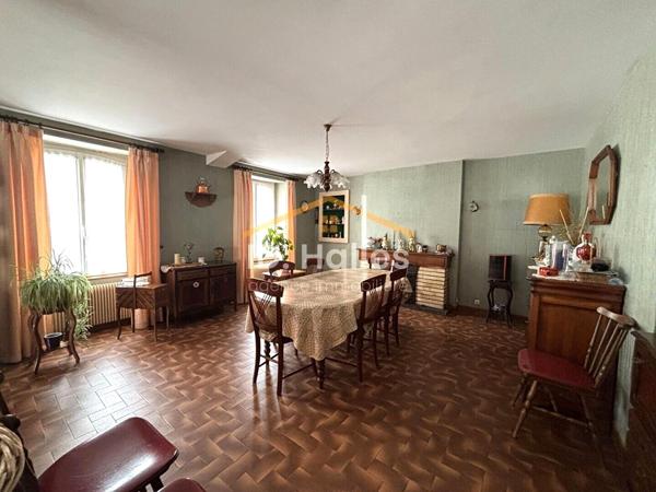 Maison Cosse Le Vivien - 136 m2 , Cosse le vivien Maison Cosse Le Vivien - 136 m2 , Cosse le vivien