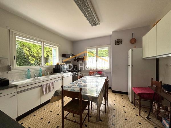 Maison Cosse Le Vivien - 136 m2 , Cosse le vivien Maison Cosse Le Vivien - 136 m2 , Cosse le vivien