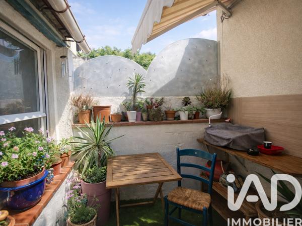 Maison à vendre 5 pièces 96 m² La Seyne-sur-Mer