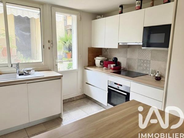 Maison à vendre 5 pièces 96 m² La Seyne-sur-Mer