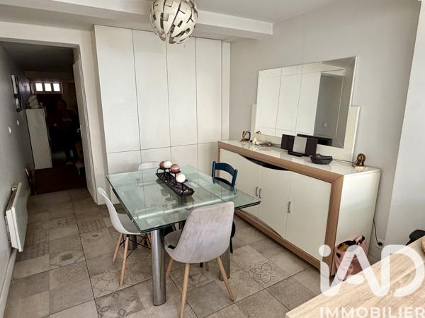 Maison à vendre 5 pièces 96 m² La Seyne-sur-Mer