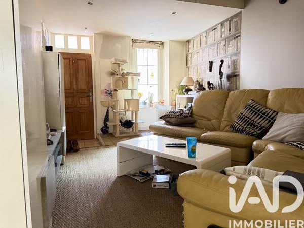 Maison à vendre 5 pièces 96 m² La Seyne-sur-Mer