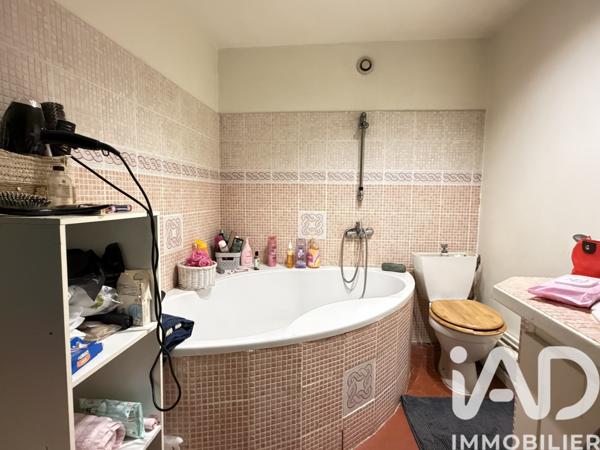 Maison à vendre 5 pièces 96 m² La Seyne-sur-Mer