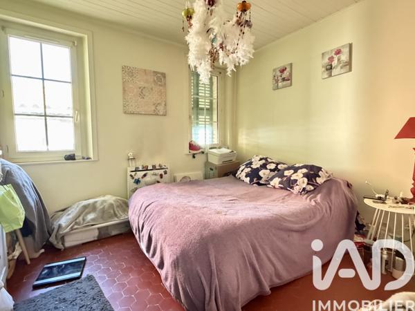 Maison à vendre 5 pièces 96 m² La Seyne-sur-Mer