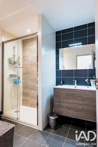 Appartement à vendre 2 pièces 39,42 m² Gap