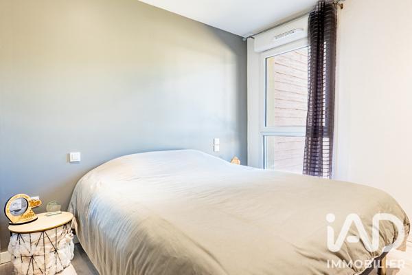 Appartement à vendre 2 pièces 39,42 m² Gap