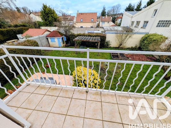 Maison à vendre 7 pièces 144 m² Ézanville