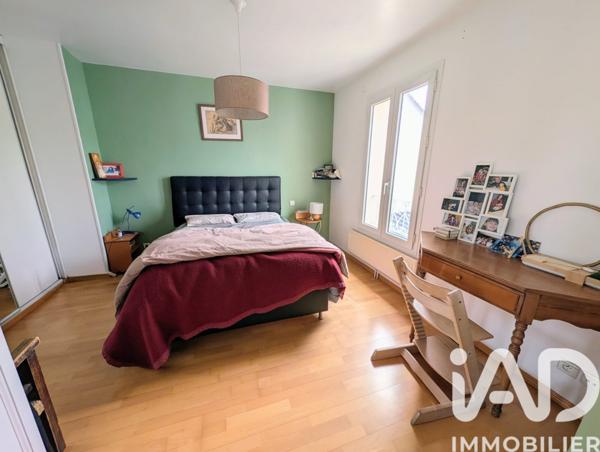 Maison à vendre 7 pièces 144 m² Ézanville