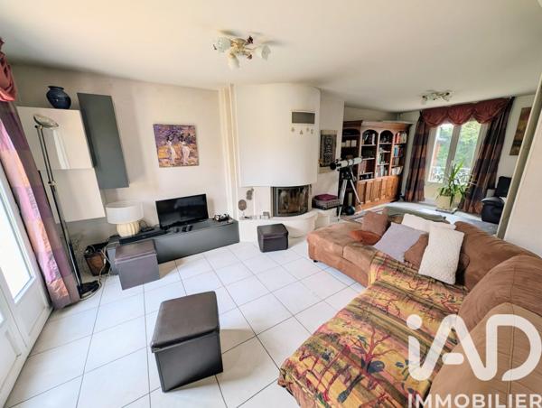 Maison à vendre 7 pièces 144 m² Ézanville