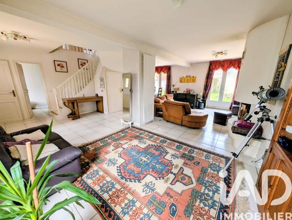 Maison à vendre 7 pièces 144 m² Ézanville