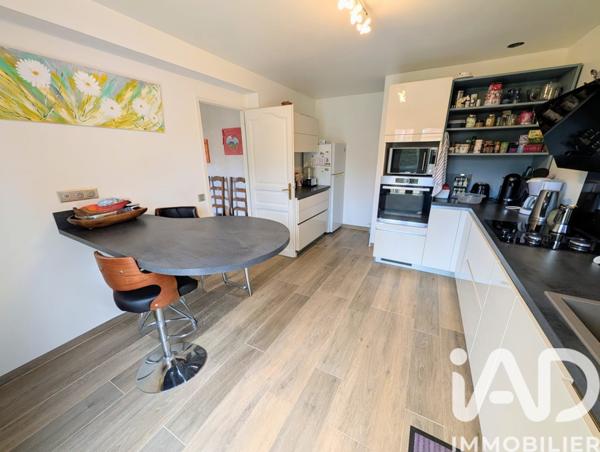 Maison à vendre 7 pièces 144 m² Ézanville