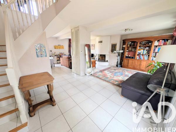 Maison à vendre 7 pièces 144 m² Ézanville