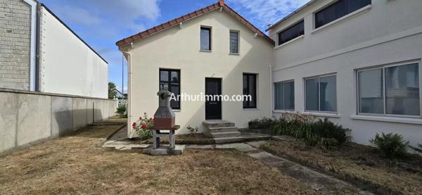 Vente Maison 4 pièces 90 m2 à Boissy-Saint-Léger