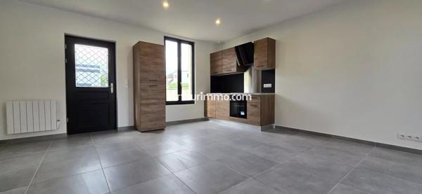 Vente Maison 4 pièces 90 m2 à Boissy-Saint-Léger