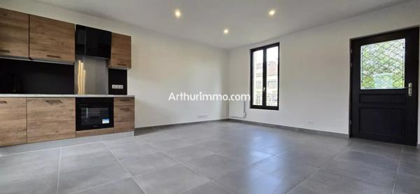 Vente Maison 4 pièces 90 m2 à Boissy-Saint-Léger