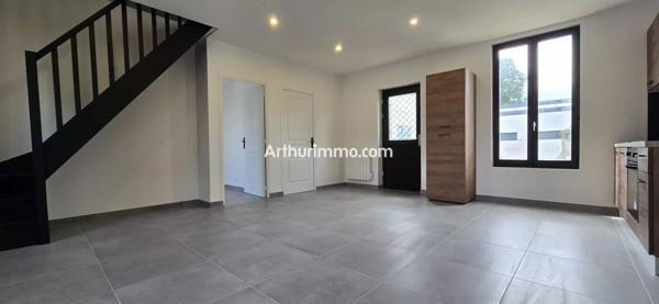 Vente Maison 4 pièces 90 m2 à Boissy-Saint-Léger