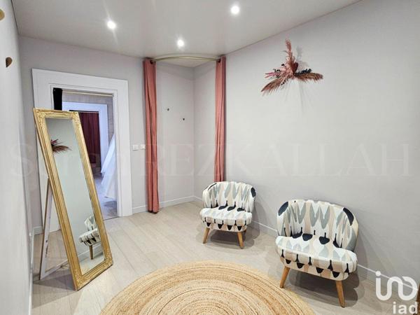 Boutique/Local commercial à vendre 115 m² Chantilly