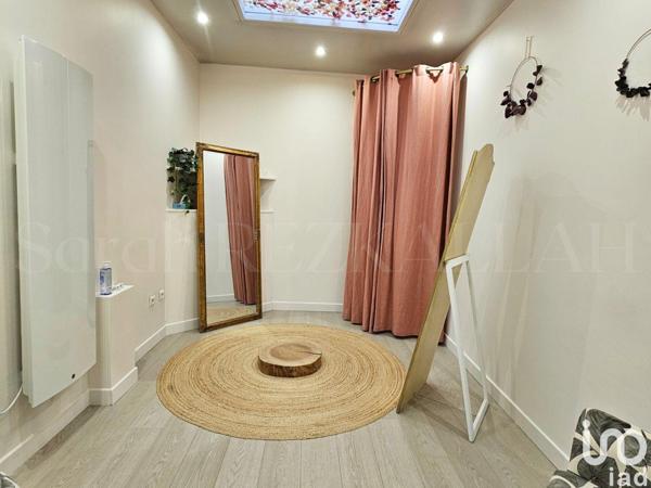 Boutique/Local commercial à vendre 115 m² Chantilly