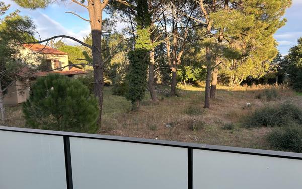 Appartement à vendre    2 pièces • 43,69 m2 Garons