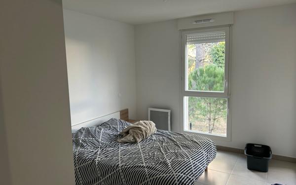 Appartement à vendre    2 pièces • 43,69 m2 Garons